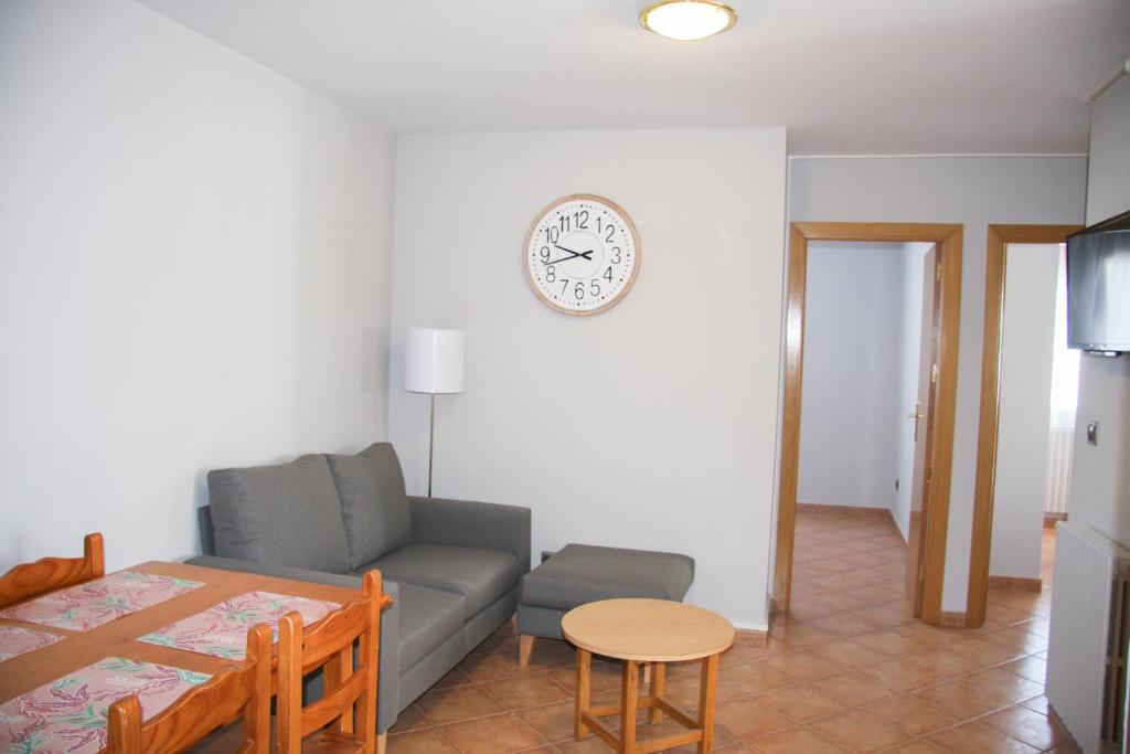 {
  "en-gb": "APARTAMENTS COLELLS"
} photo 1