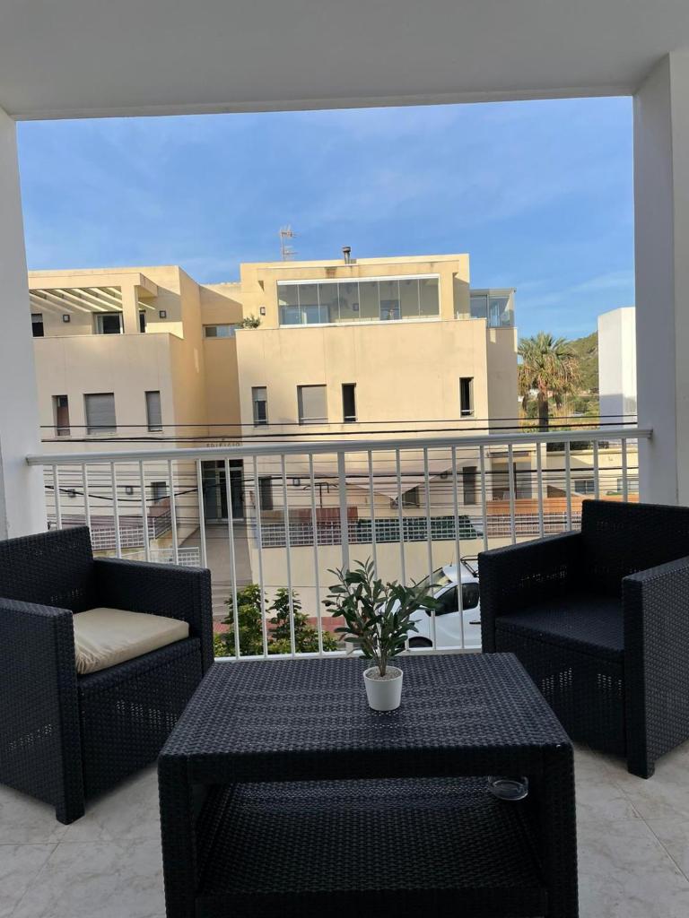 Apartamentos Torres Cardona (Playa) photo 1