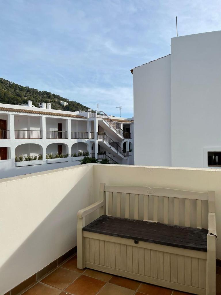 Апартаменты (Апартаменты с 2 спальнями), Apartamentos Torres Cardona (Playa)