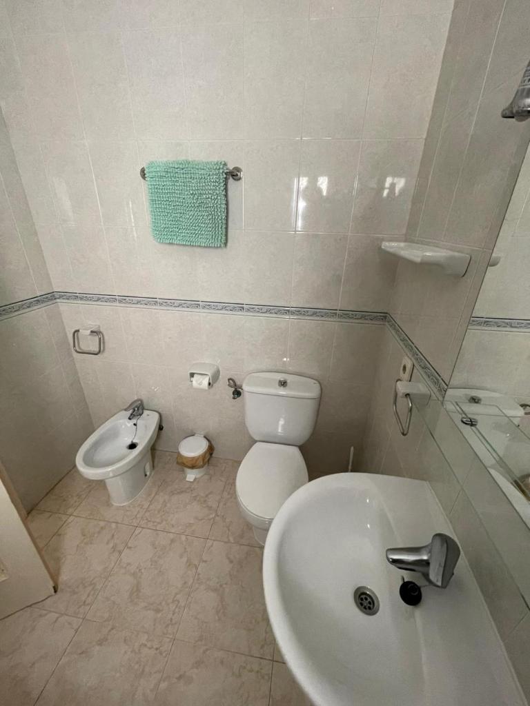 Студио (Номер-студио), Apartamentos Torres Cardona (Playa)