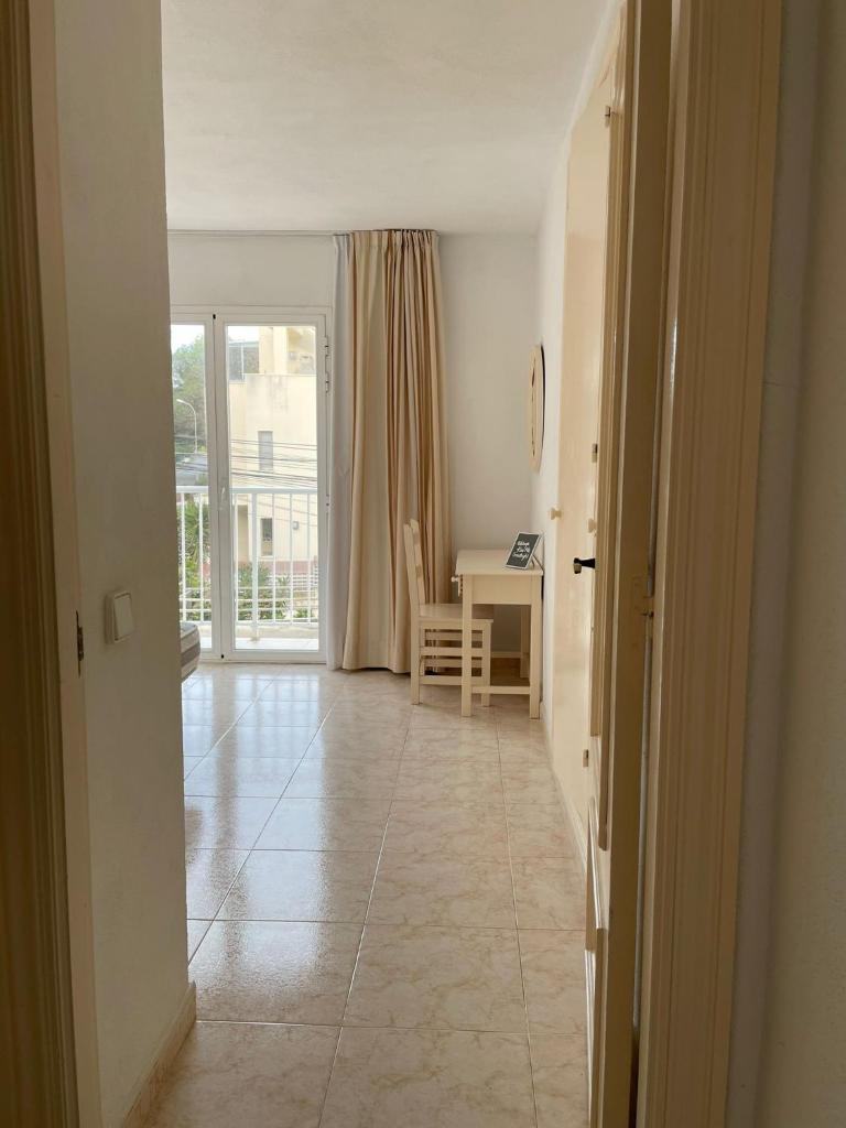 Апартаменты (Апартаменты с 2 спальнями), Apartamentos Torres Cardona (Playa)