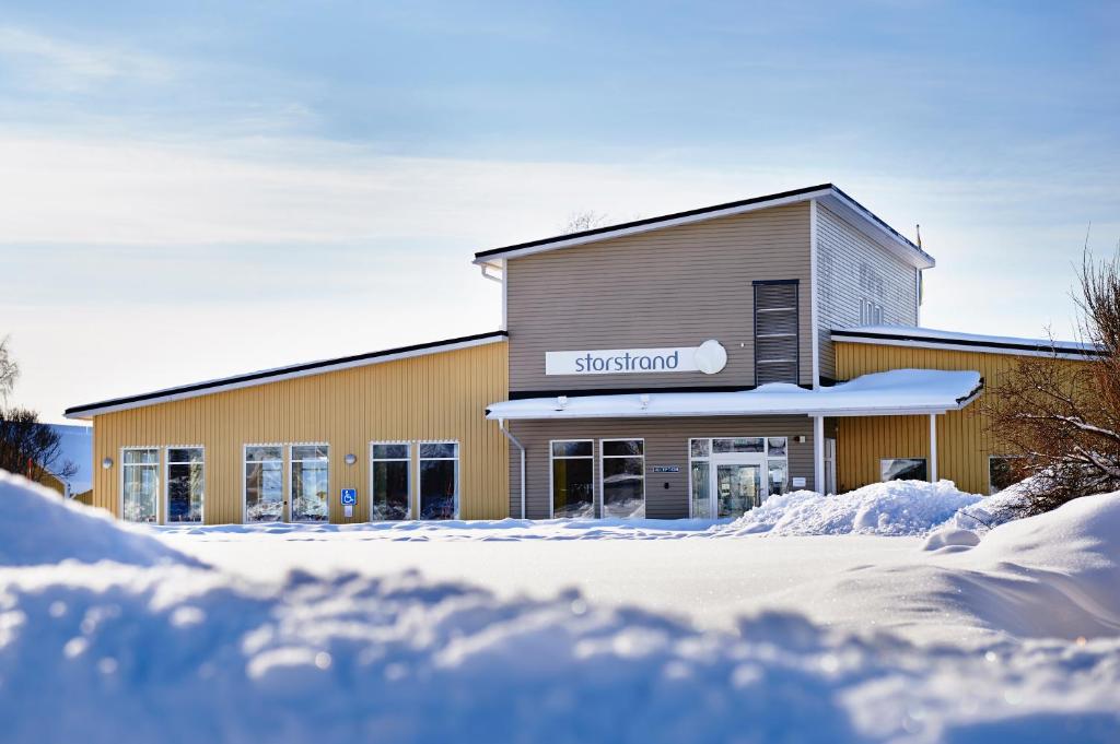 Storstrand Kursgård photo 1