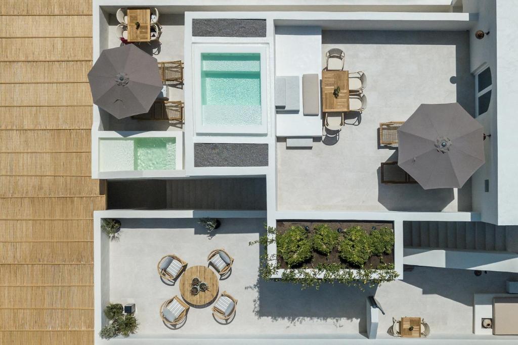 Istoria, a Member of Design Hotels photo 2