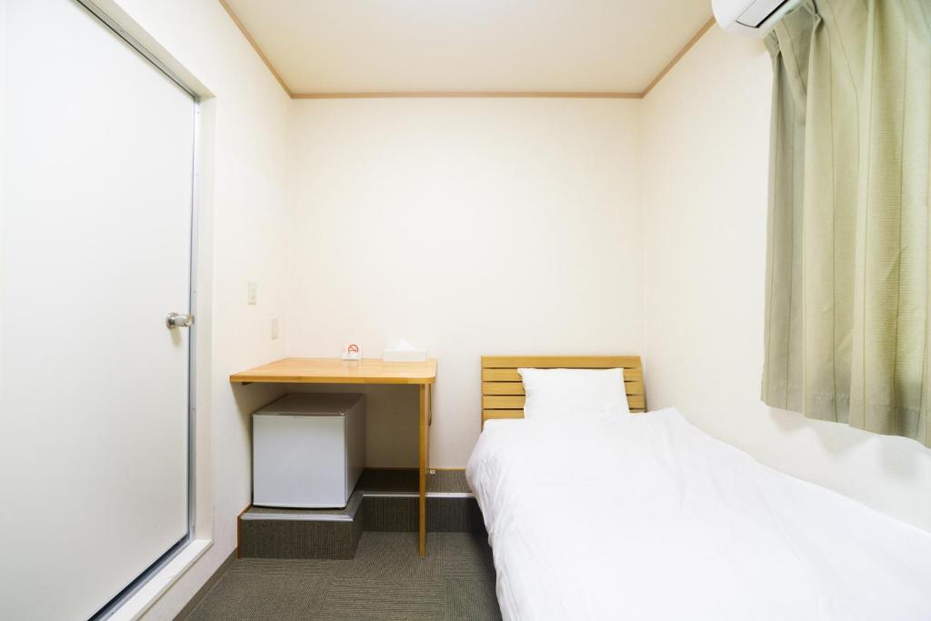 Tabist Hotel Daimu Minami-Souma photo 4