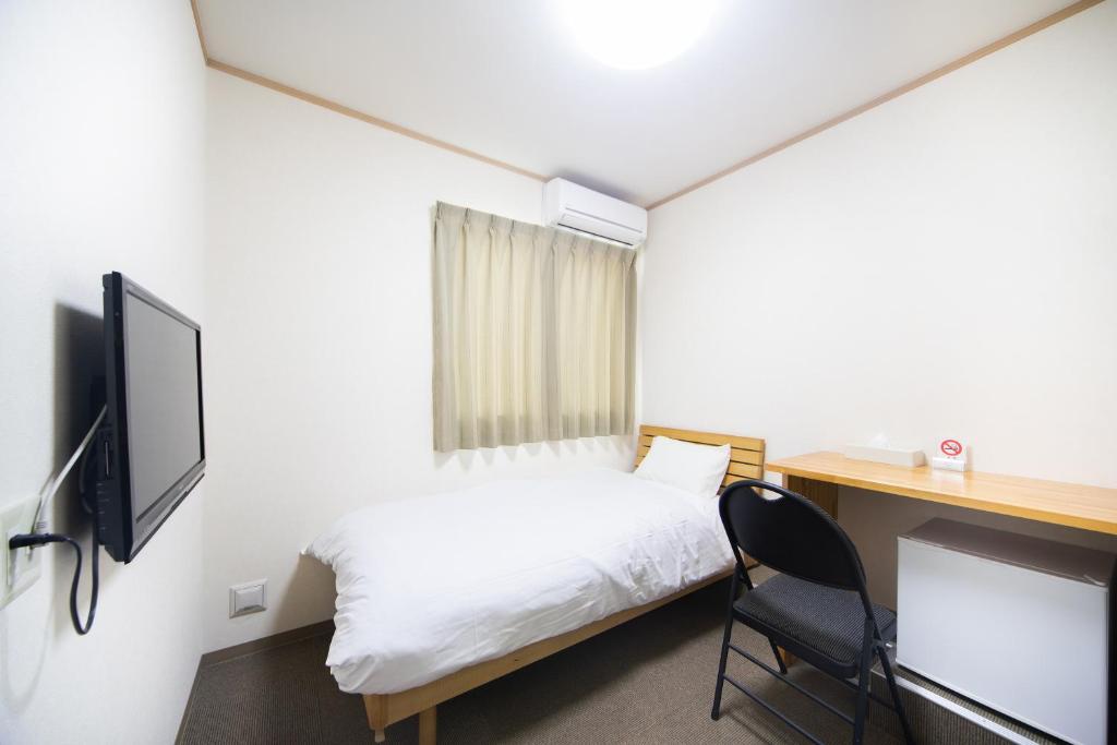 Tabist Hotel Daimu Minami-Souma photo 3