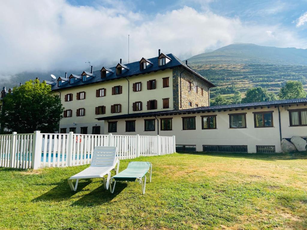 Hotel Taüll