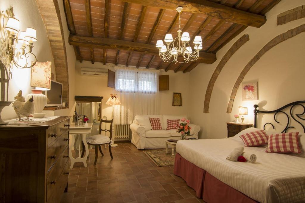 Hotel Belvedere Di San Leonino photo 2