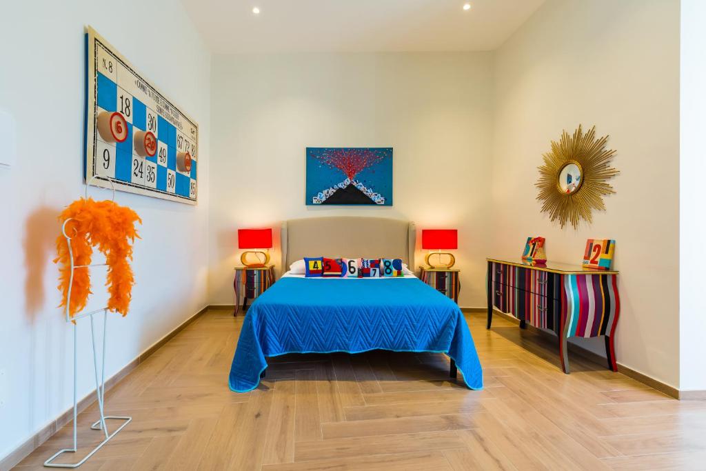 La Gatta Cenerentola Rooms photo 4