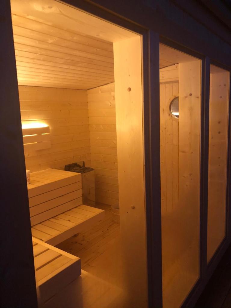 Docksta Hotell photo 3