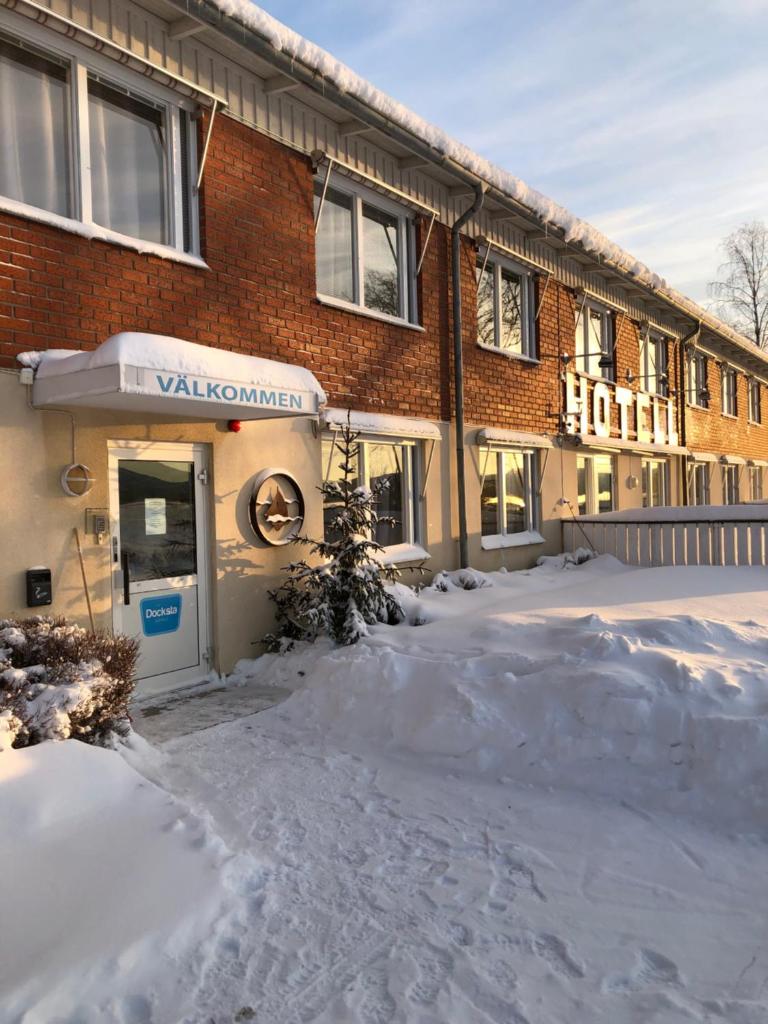 Docksta Hotell photo 1