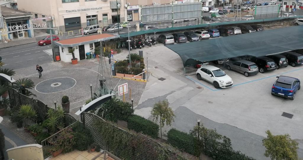 Hotel Tiempo photo 2