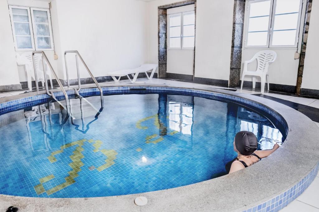 Balneario Hotel Dávila photo 3