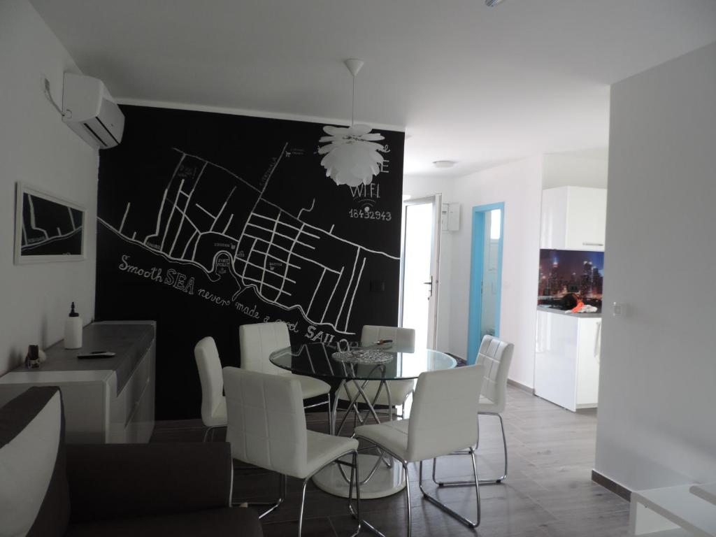 PALMandre (Pag Apartment Luxurious) photo 4