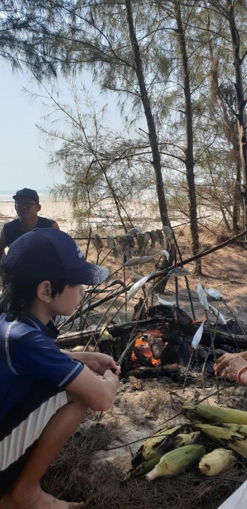 Ho Tram Pristine Beach