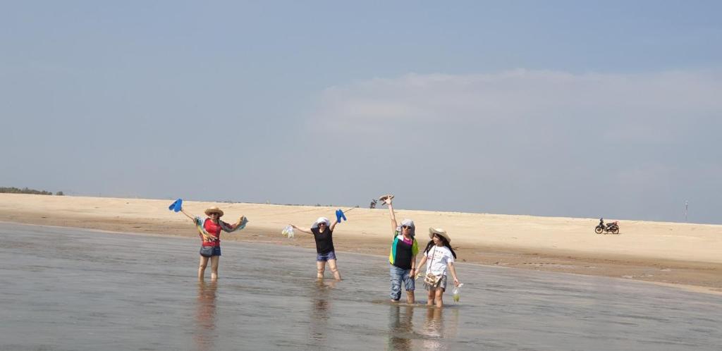 Ho Tram Pristine Beach