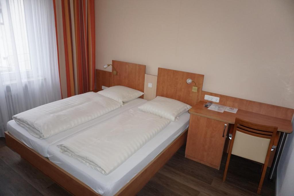 RUTHMANN-Rheinblick GARNI photo 1