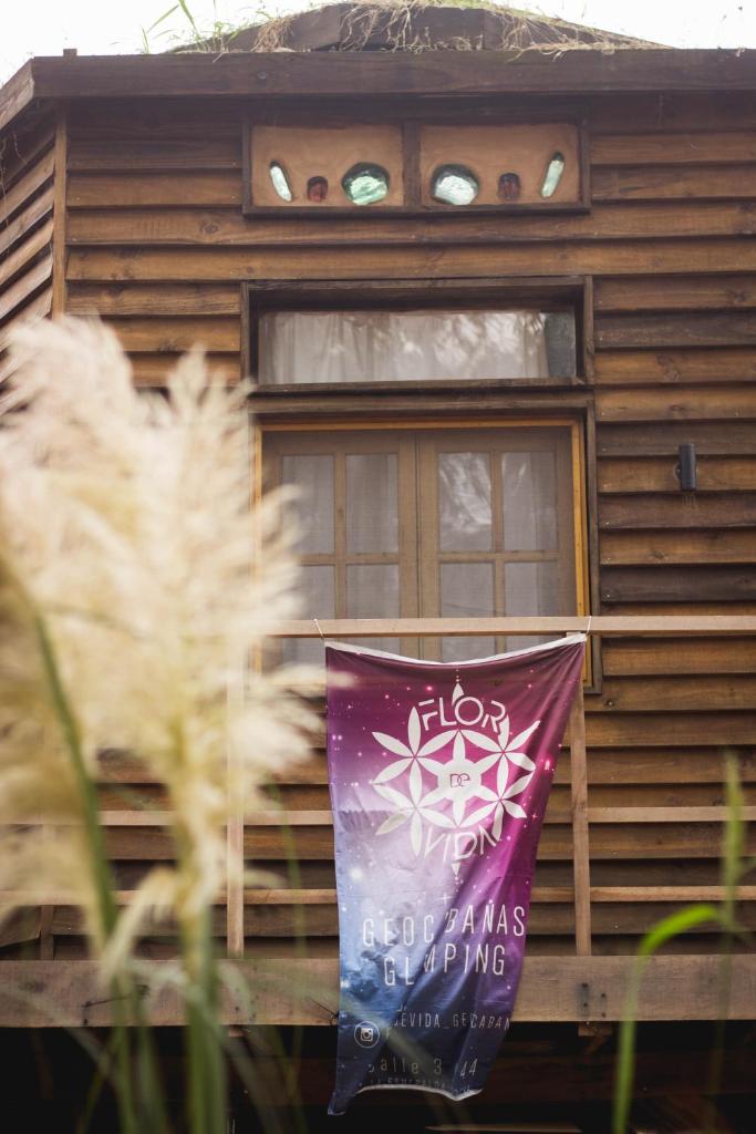 Flor de Vida Geocabañas - Casa Gala photo 2