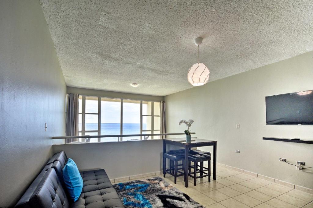 Rincon Penthouse Steps to Private Beach Oasis! photo 3