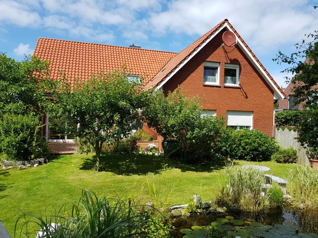 Ferienhaus Berghaus