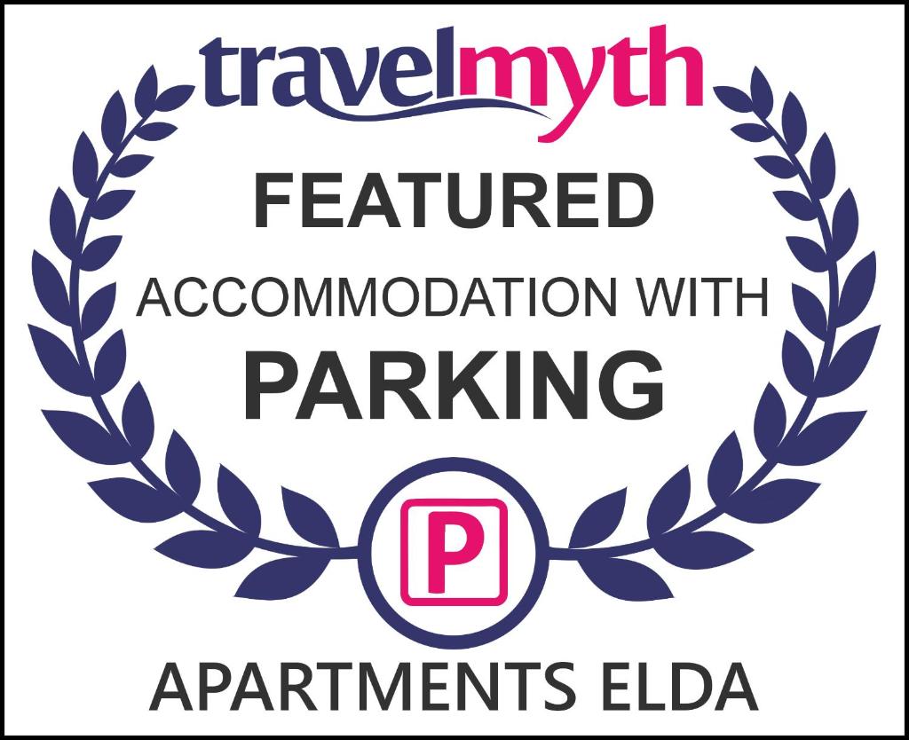Apartments Elda photo 2