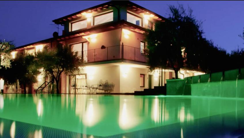 Residence Ulivi photo 1