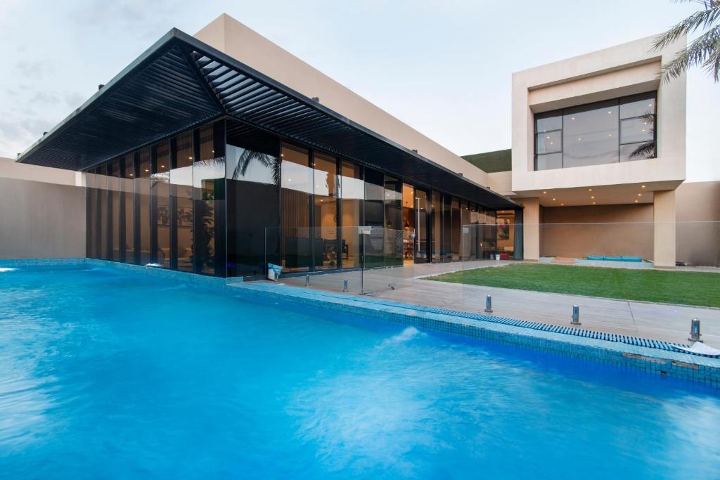 The One Hotel Resorts - Riyadh photo 2
