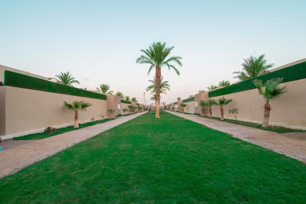 The One Hotel Resorts - Riyadh photo 3