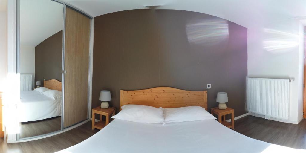Hôtel du Soleil photo 1