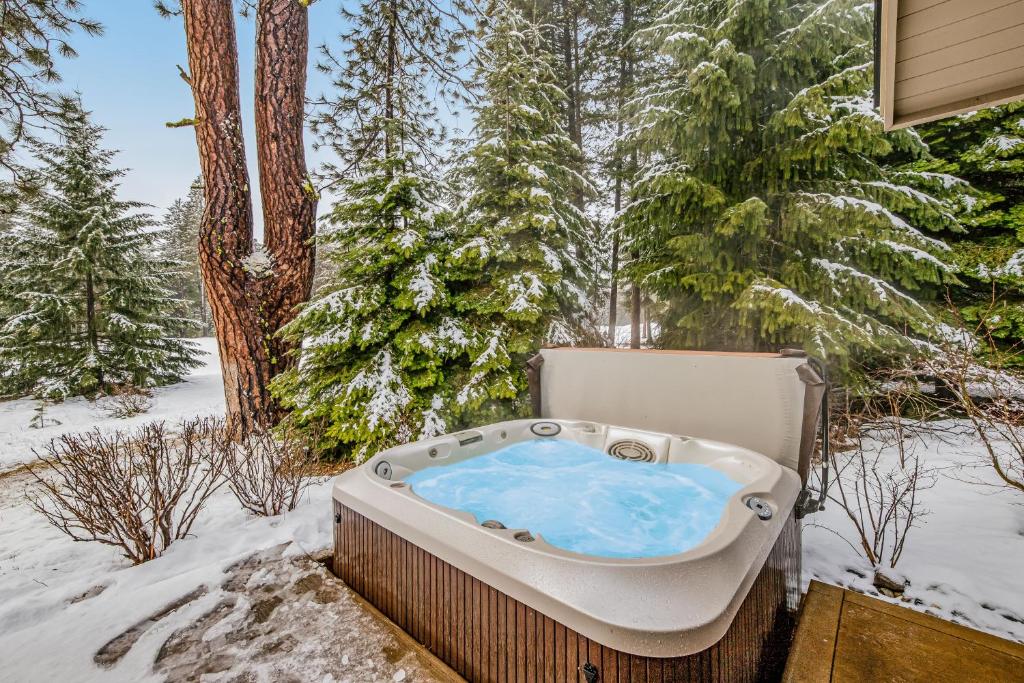 HarpTree Lodge at Suncadia Resort photo 1