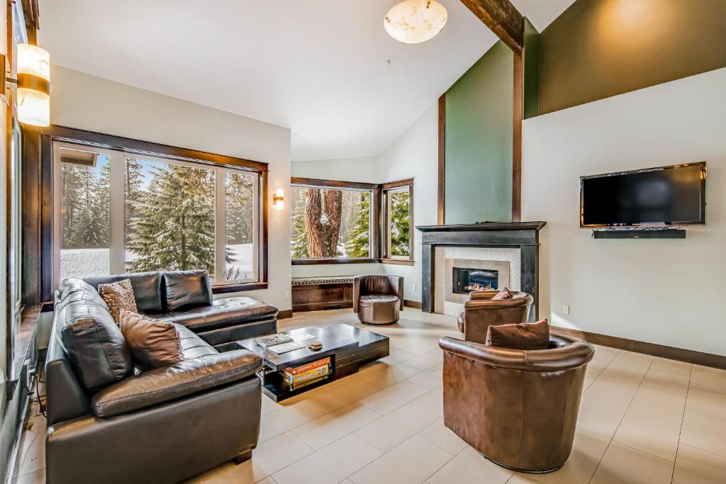 HarpTree Lodge at Suncadia Resort photo 3