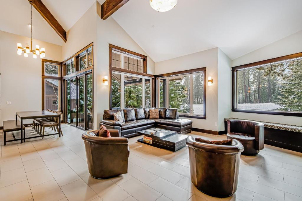 HarpTree Lodge at Suncadia Resort photo 4