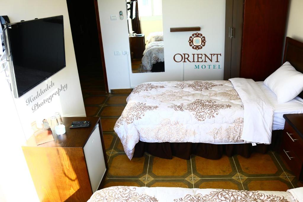 Orient Hotel photo 3