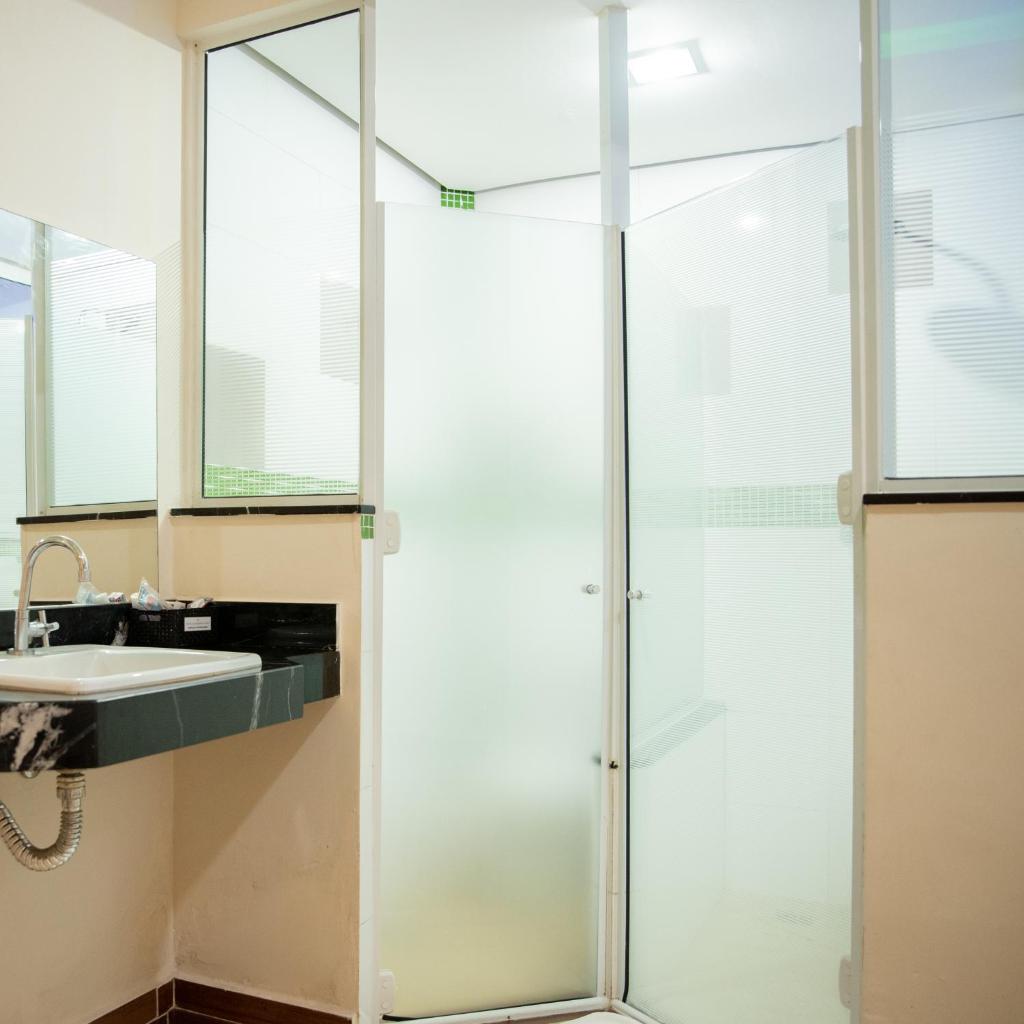 Prime Motel Campinas photo 3