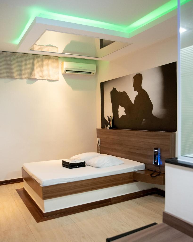 Prime Motel Campinas photo 2