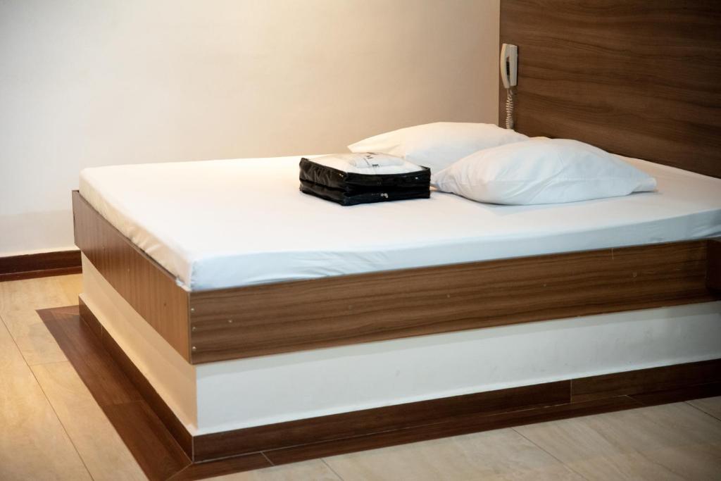 Prime Motel Campinas photo 4