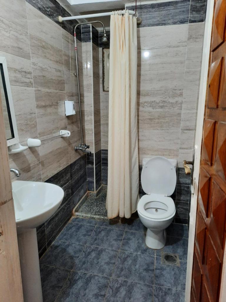 Одноместный (Одноместный номер), Elgezria Hotel