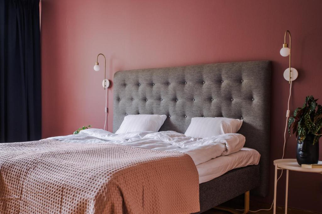 På Hörnet Vandrarhem & Hotell photo 1