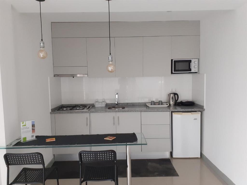 Apto T1 Sweet Home photo 3