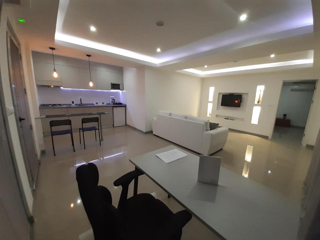 Apto T1 Sweet Home photo 1