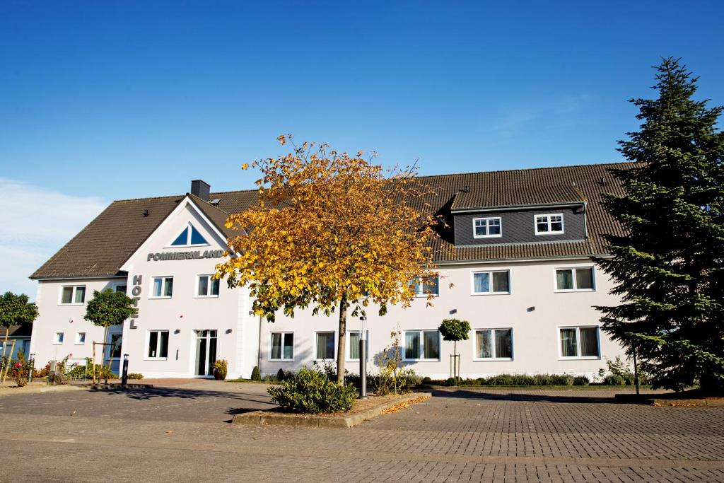 Hotel Pommernland photo 2