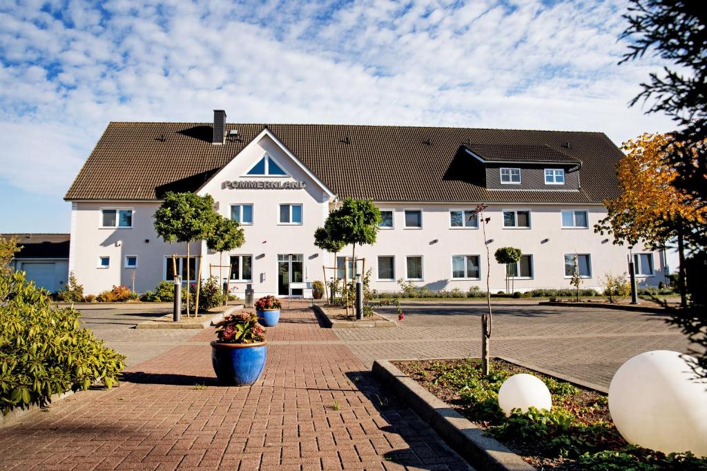 Hotel Pommernland photo 3