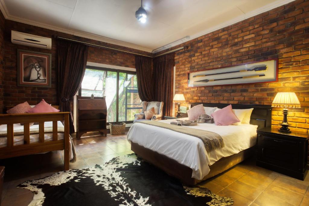 Doringpoort Lodge photo 2