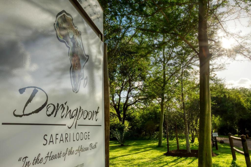 Doringpoort Lodge photo 1