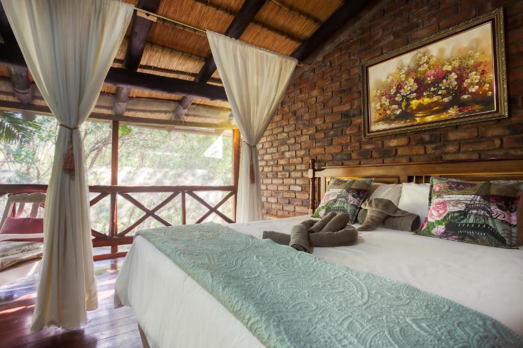 Doringpoort Lodge photo 4
