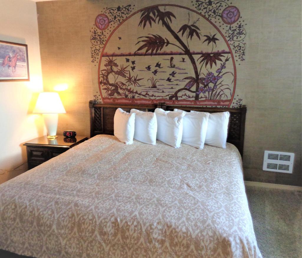 The Polynesian Resort image