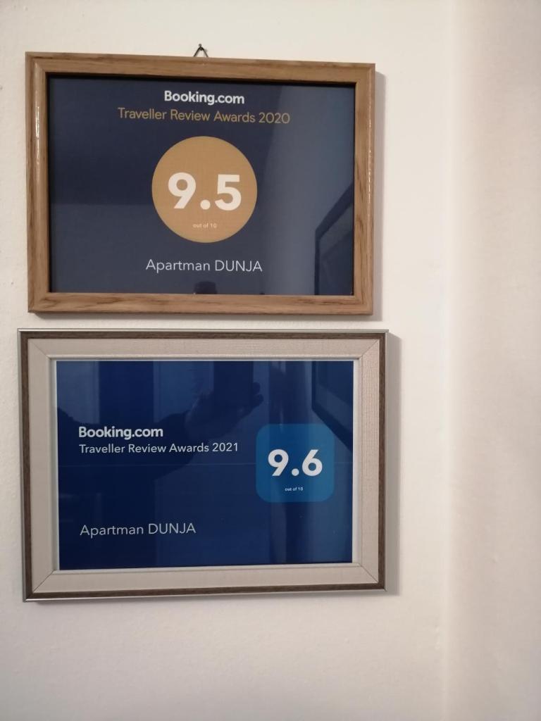 Apartman DUNJA photo 2