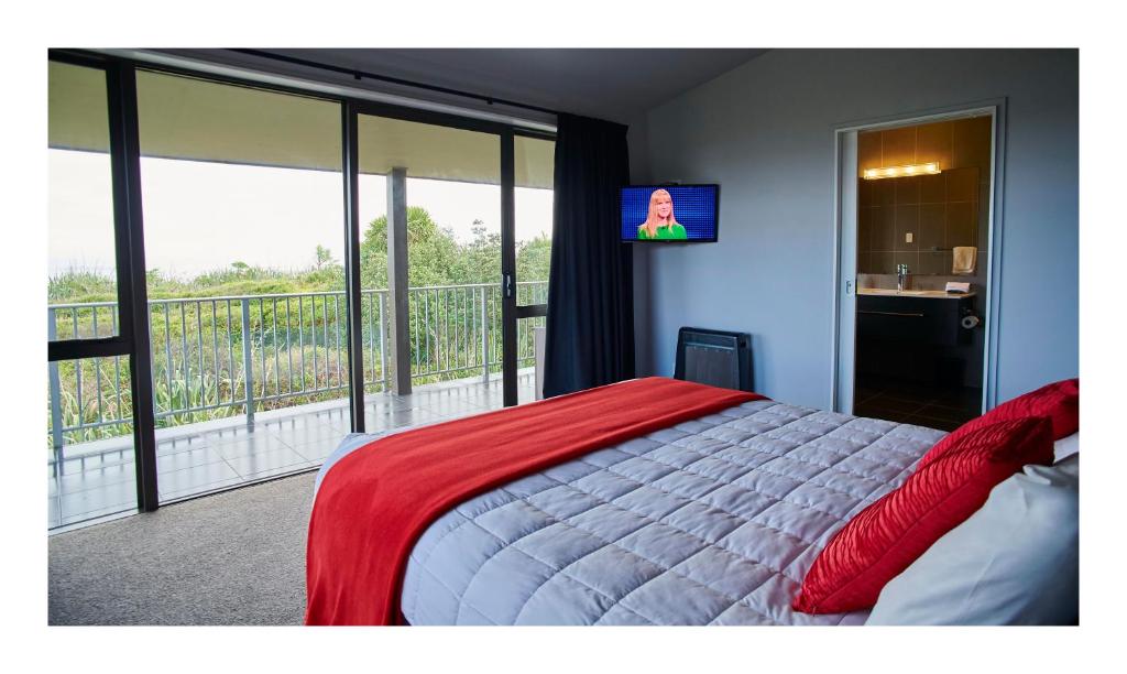 Luxury Seaview Apartments photo 2