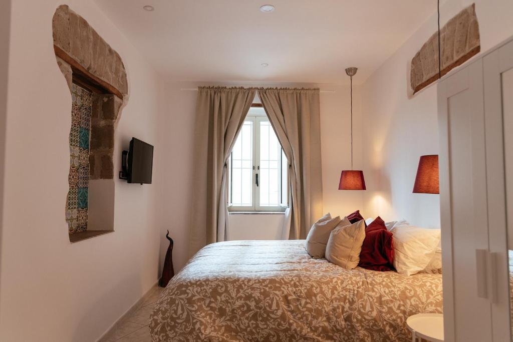 Casa Aragona b&b photo 4