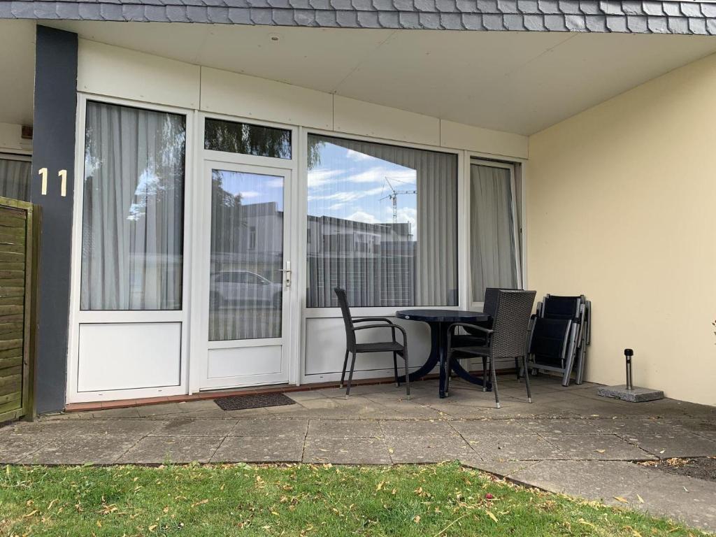 Haus-Sonnenwinkel-Bungalow-11 photo 3