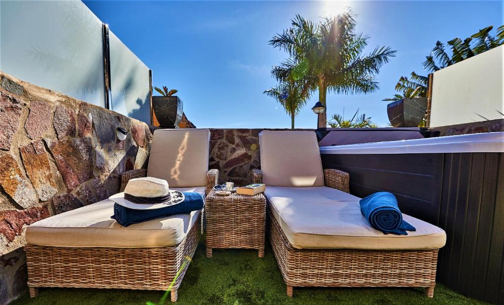 Villa Gisel photo 4